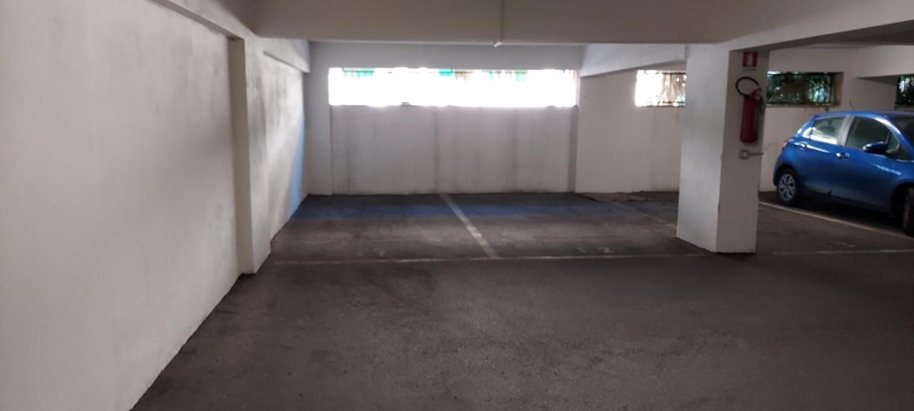 Manzoni Apartment مسينا المظهر الخارجي الصورة