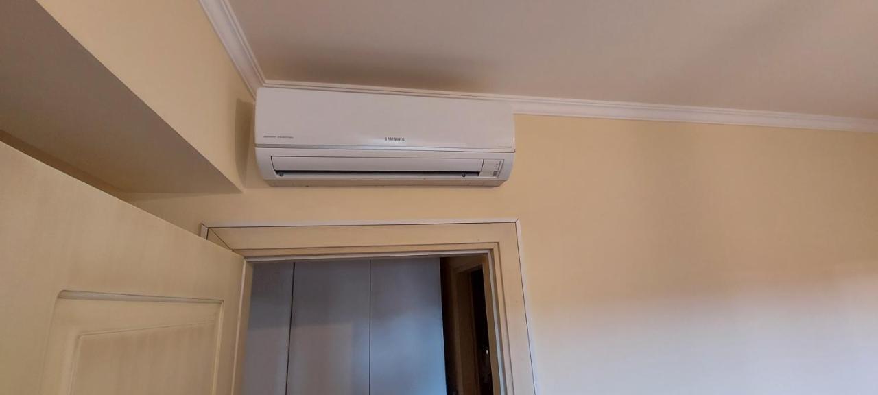 Manzoni Apartment مسينا المظهر الخارجي الصورة