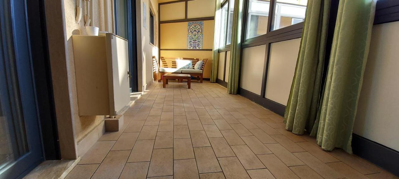 Manzoni Apartment مسينا المظهر الخارجي الصورة