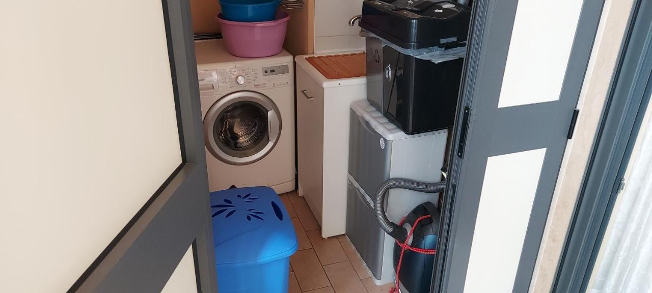 Manzoni Apartment مسينا المظهر الخارجي الصورة