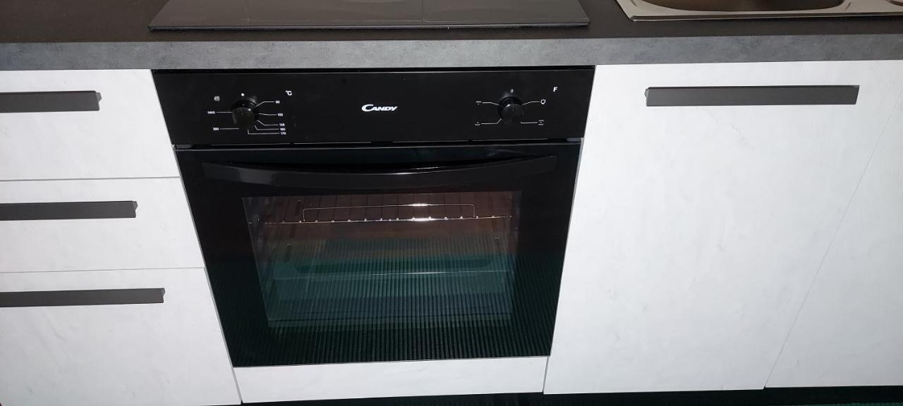 Manzoni Apartment مسينا المظهر الخارجي الصورة